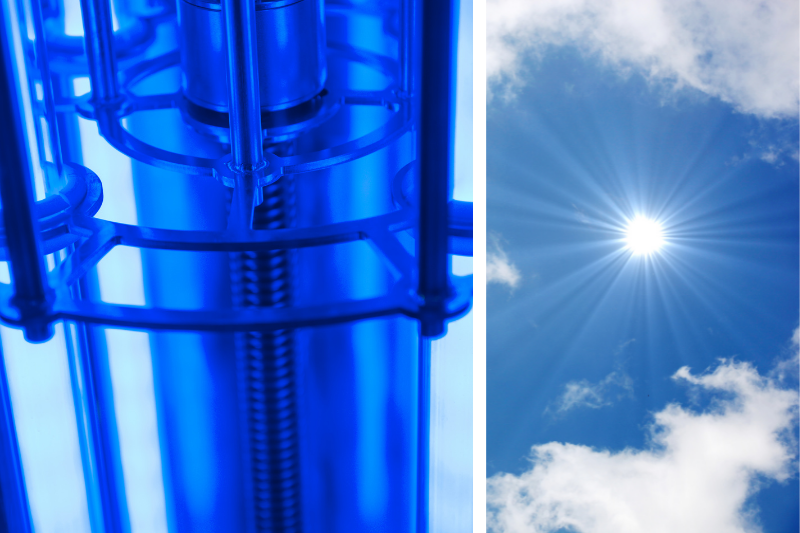 Is UV Light Safe? FAQs on Using Ultraviolet Disinfection Safely